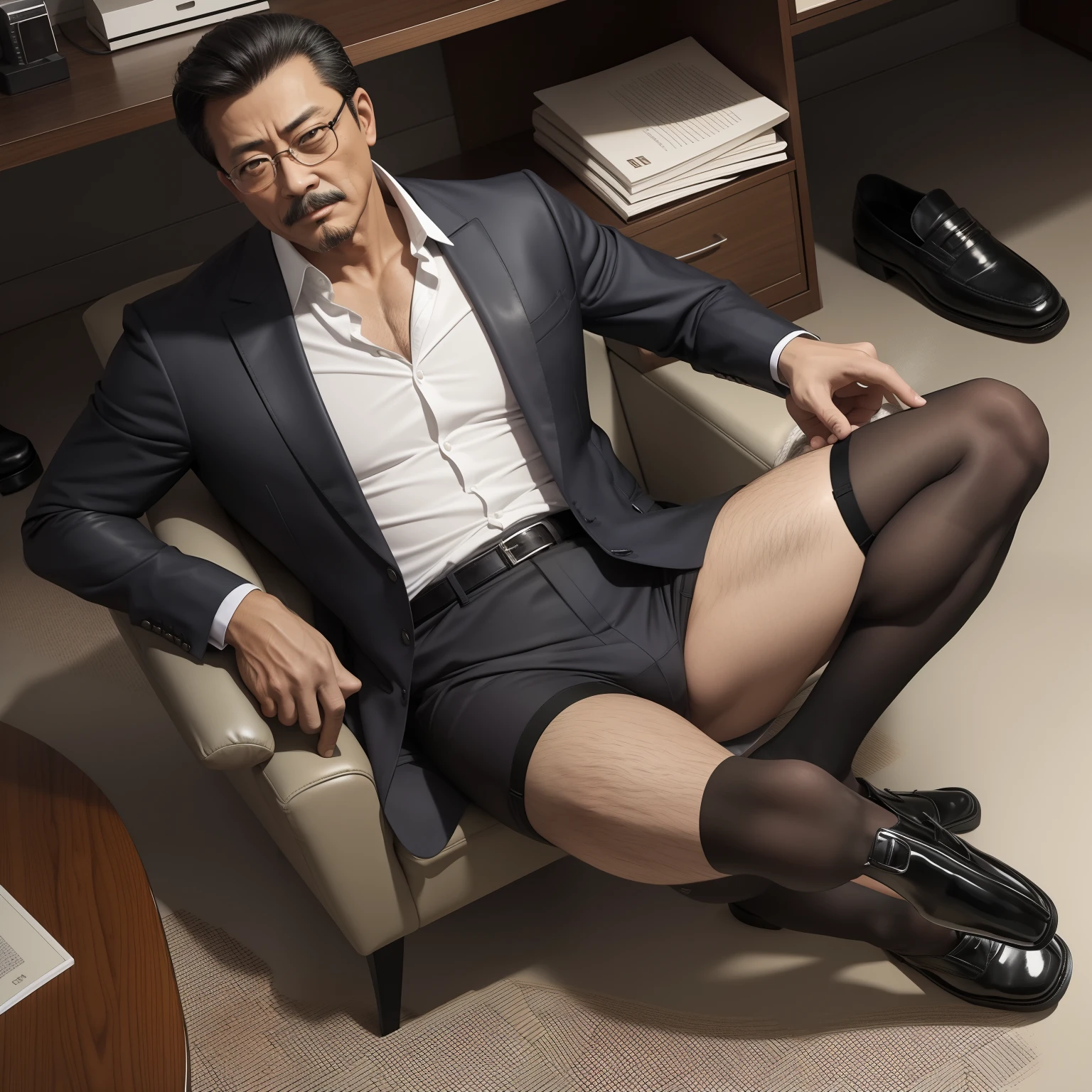 age 55,Kogoro Mouri,uncles,Gay,Tong,Bulge,fortitude,In the office,Black short stockings,Slip shoes,liquids ,lbeard,fortitude,Bukkake,k hd,artwork of a,Top view,pornographic lingerie,Big ass with masculine characteristics,On your stomach,Raise your ass,Full of ,Lick the leather shoes
