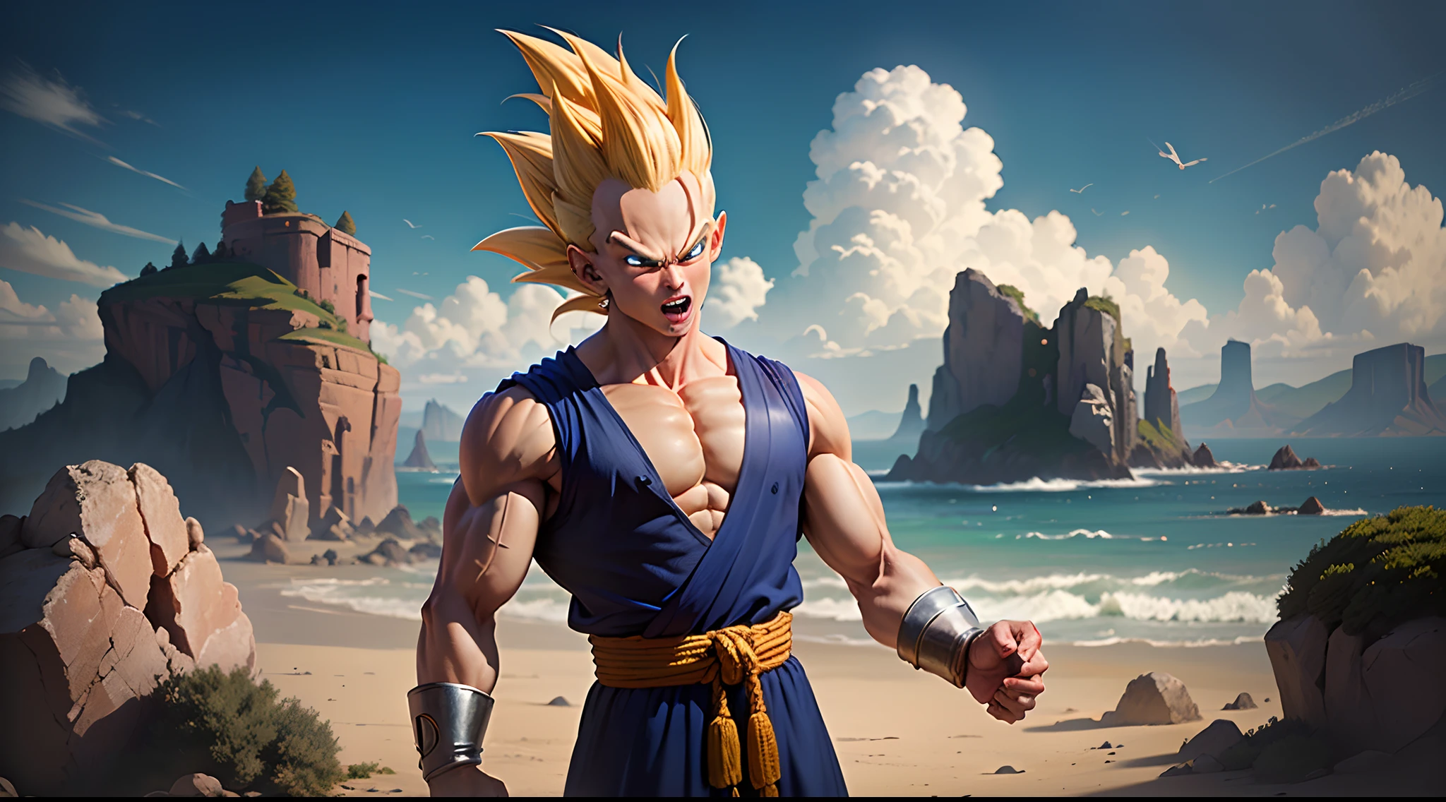 Dragon Ball