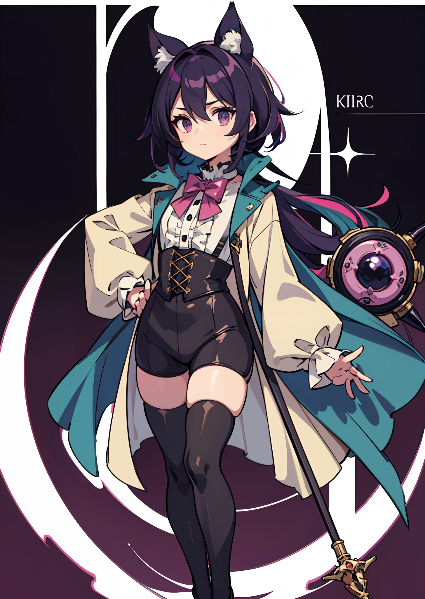 Solo, Alone, Focus on character, Calm face, (((Shota))), Boy, Male, ((???)), child, aristocratic clothes, Victorian clothes, Victorian style, kodona, Magenta, Long sleeves, puffy long sleeves, Stockings, Boots, fantasy, medieval, spacious shorts, nikers shorts, library, Black hair, Tousled Hair, shaggy hair, highlighted hair, voluminous hair, Black eyes, 8K, hdr, 8K HD, hyper-detalied, detailed character, Detailed eyes, Detailed face, Detailed eyes, Dark, Low light