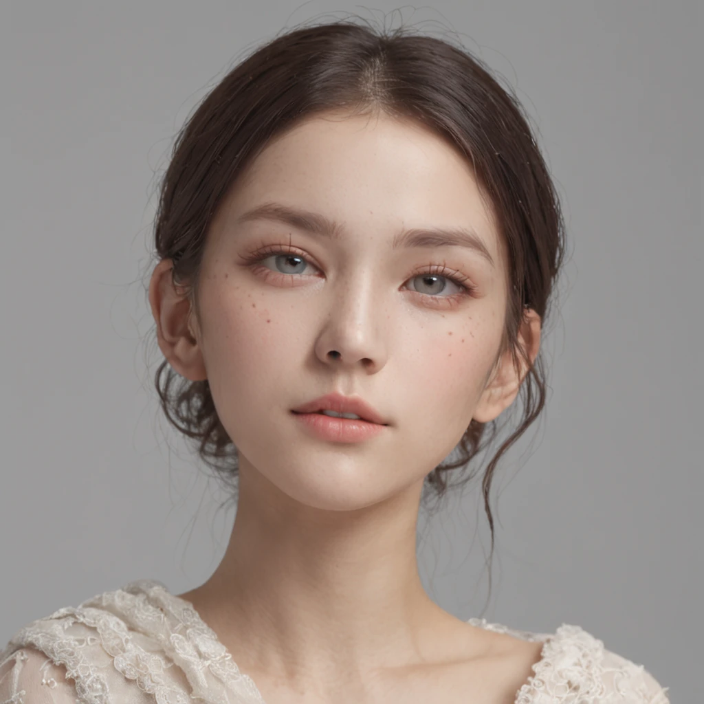 Highest image quality,Delicate painting style,Delicate hook lines,tmasterpiece,Fine fine skin,Delicate hair,Complete painting,A masterpiece,Delicate hands,finely-detailed eyes,Normal eyes,Ultra photo realsisim, Masterpiece, Very detailed, brunette, Cockroach girl,Gray-black,Chu Chu pitiful,There are antennae on the head,Cockroach wings,A girl fused with cockroaches,Black-framed round glasses,((White scarf)),cyber punk perssonage, Blue pupil, city night scene, Dappled light and shadow, There are bright eyes of God。城市