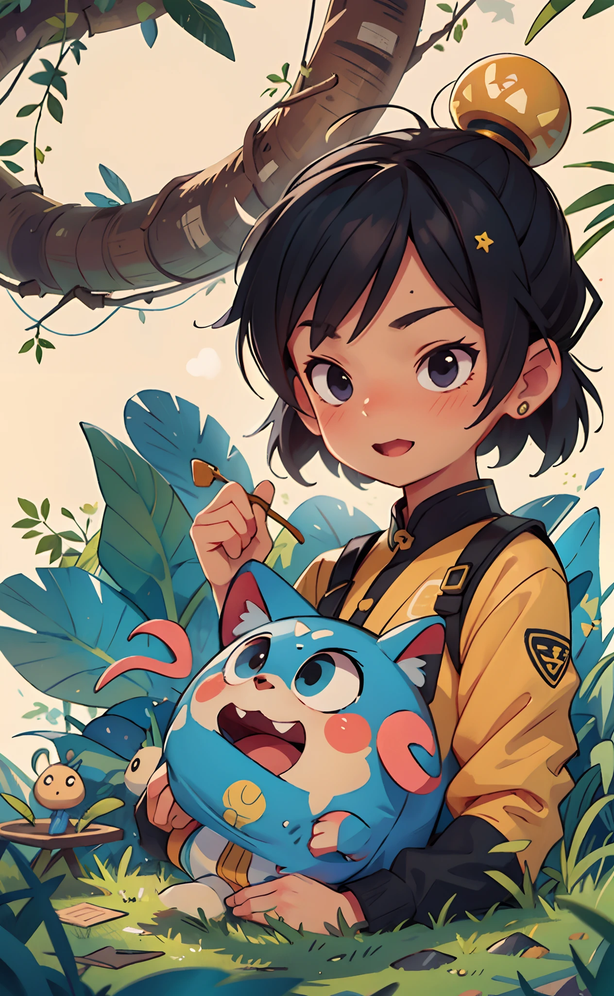plushies,toys,Cartoon toys,