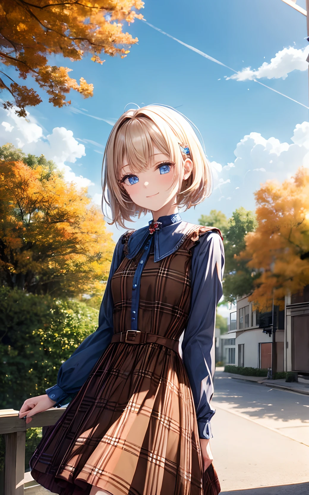 blue-sky