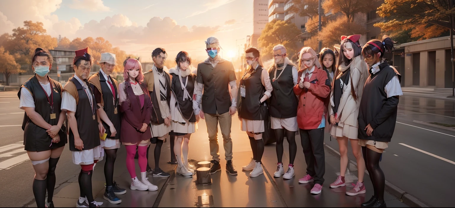 Change this to anime