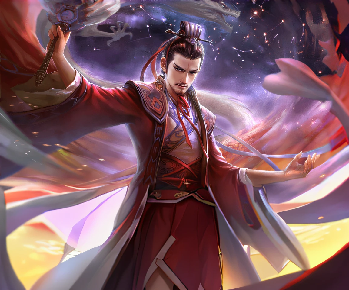 Completion，Below are the clothes and robes