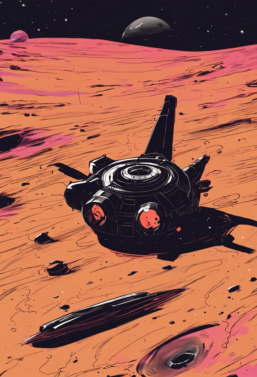 black hole,sci-fy,spaceship