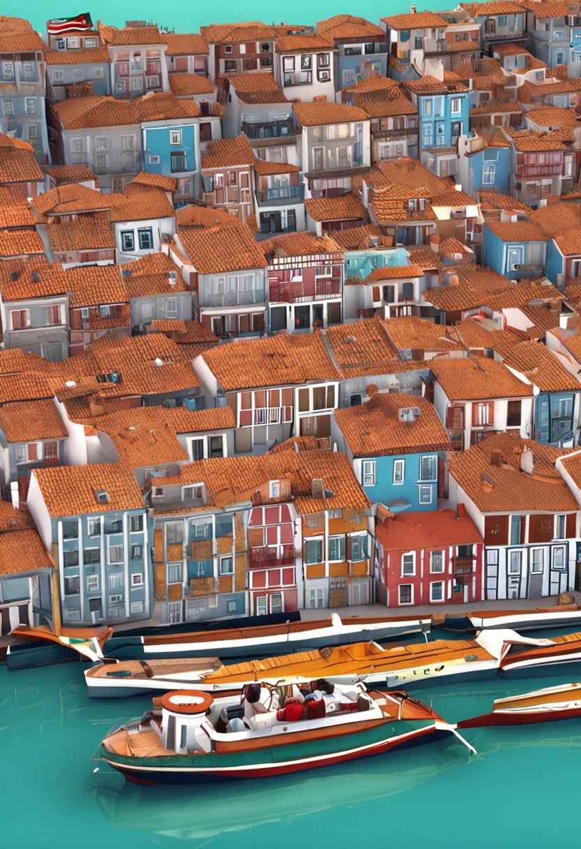 Imigrar para Portugal