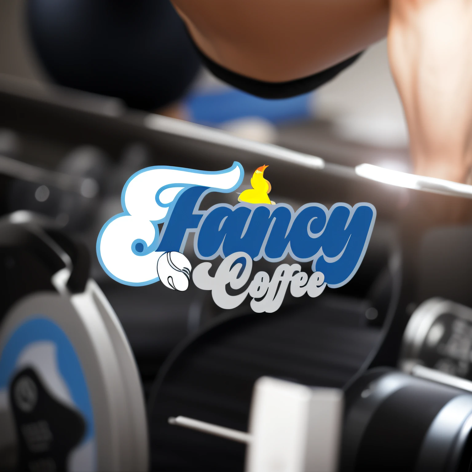 Add elements to the gym