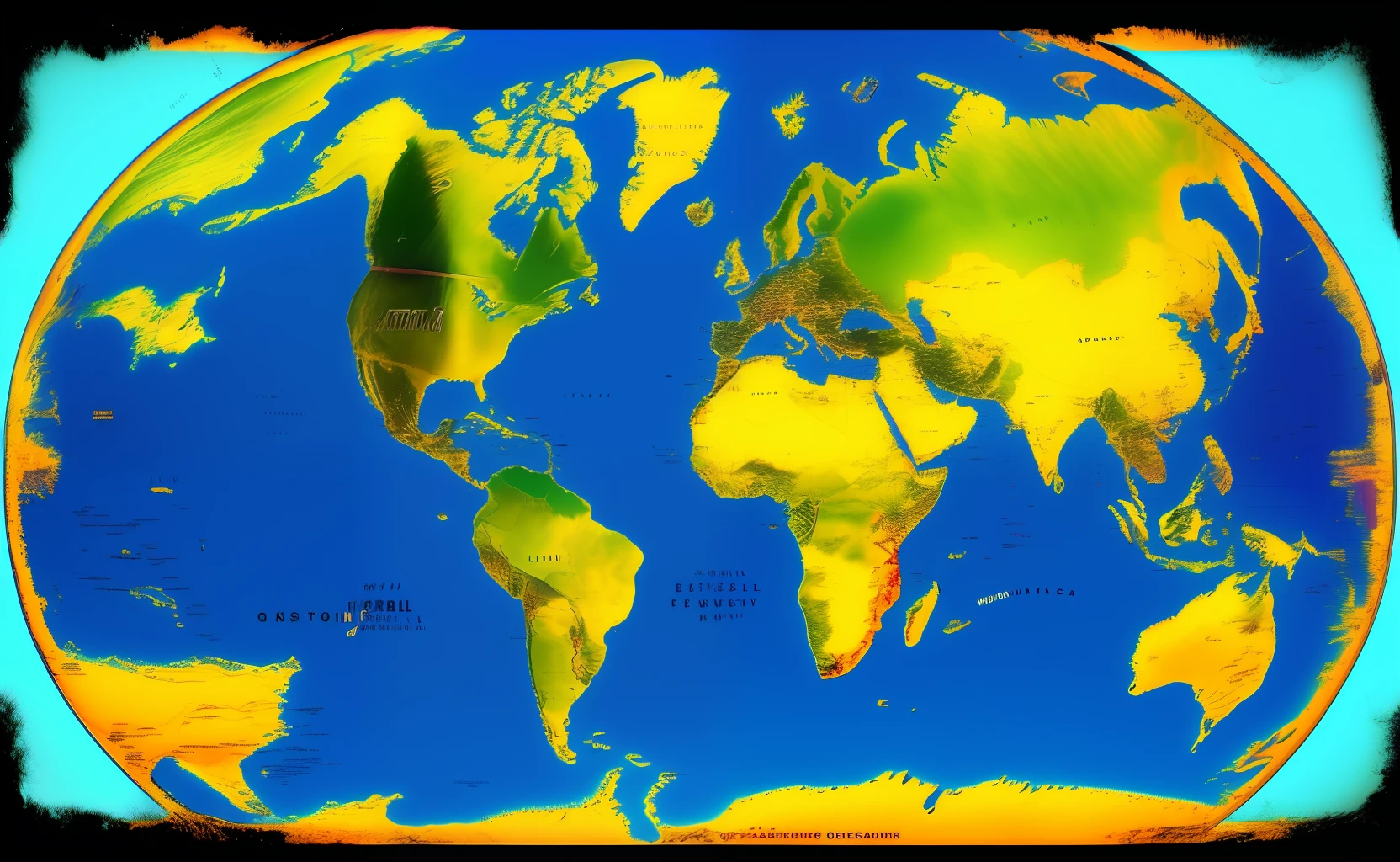 My World