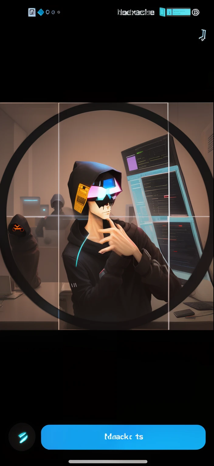 Hacker