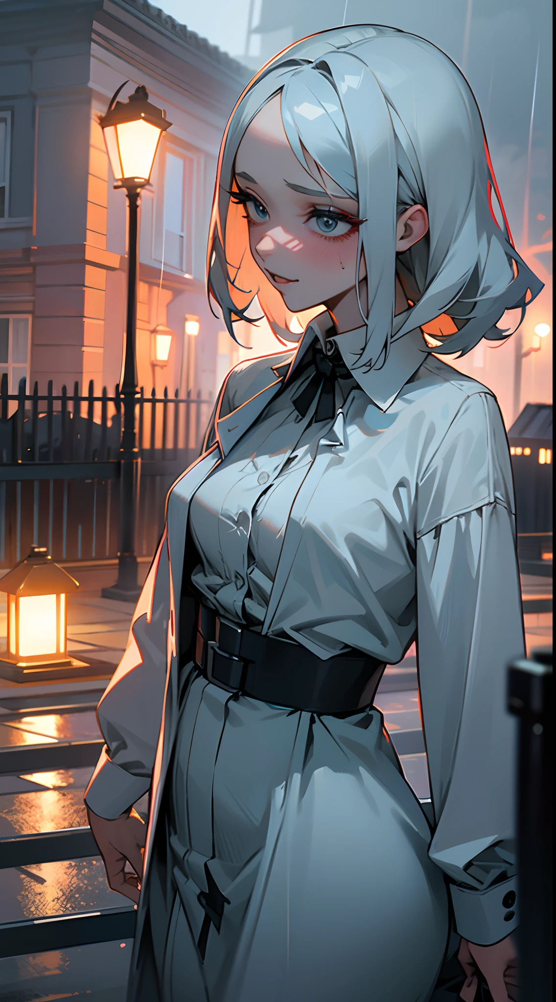 🌧️⚡🌪️🏚️🔦🔍🧟♂️, (sexy woman)