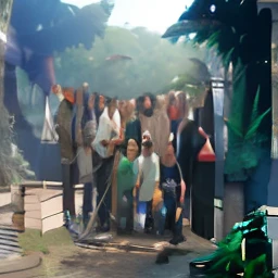 Jungle