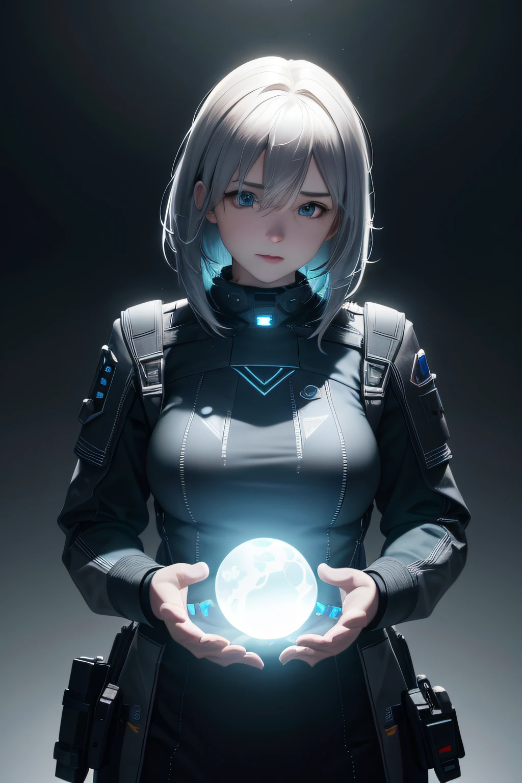 Beautiful lighting, Realistic Shadows, [High resolution], detailed skins, Ultra Detail, nffsw (High dynamic range), Ray tracing, NVIDIA RTX, Hyper-Resolution, Unreal 5, Subsurface scattering, PBR Textures, Post-processing, Anisotropy Filtering, depth of fields, Maximum sharpness and sharpness, Multilayer Texture, Albedo and Highlight Mapping, Surface Shading, Accurate simulation of light-material interactions, Perfect proportions, Octane Render, bi-color light, Large aperture, Low ISO, White Balance, thirds rule, 8K Raw,