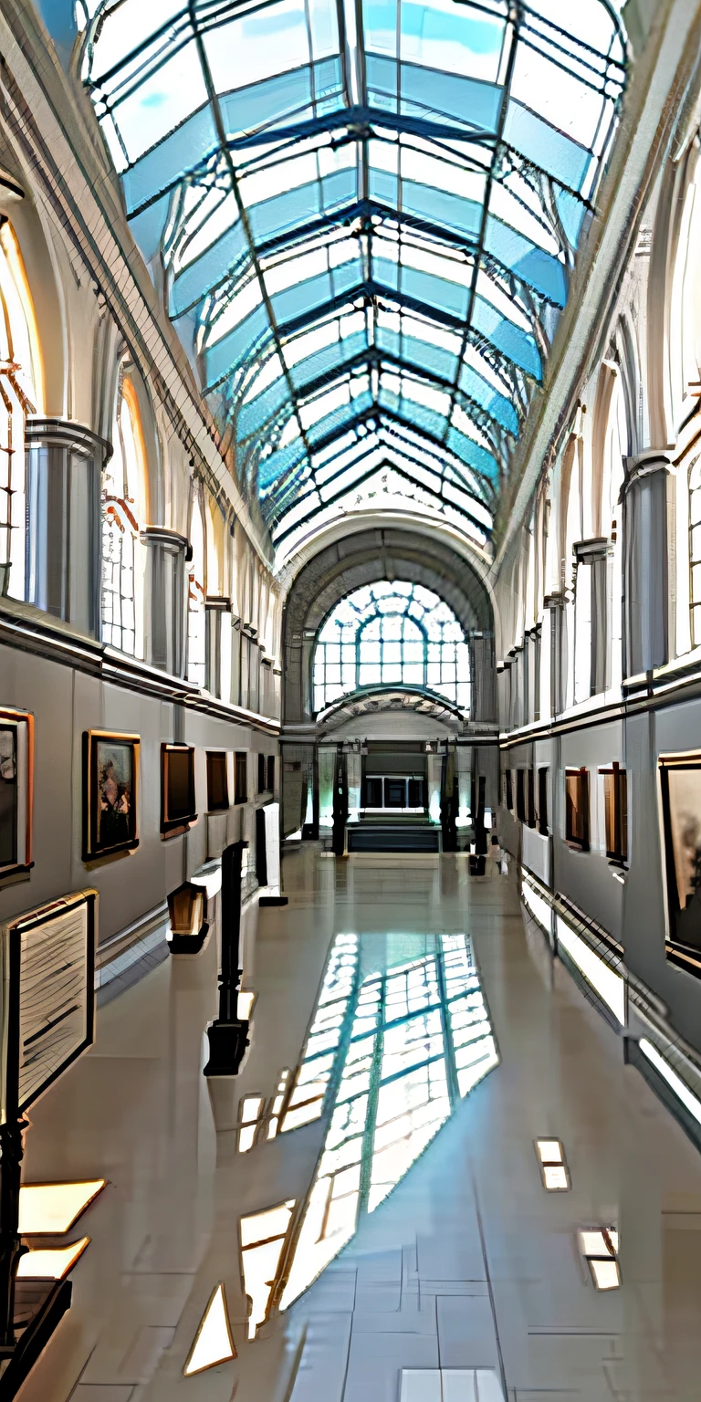 museum