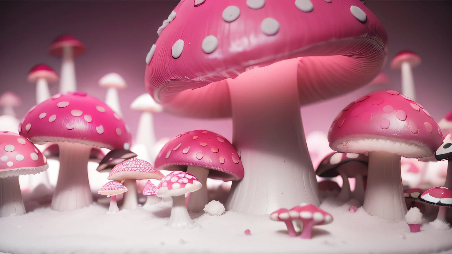 mushrooms. mushroom.