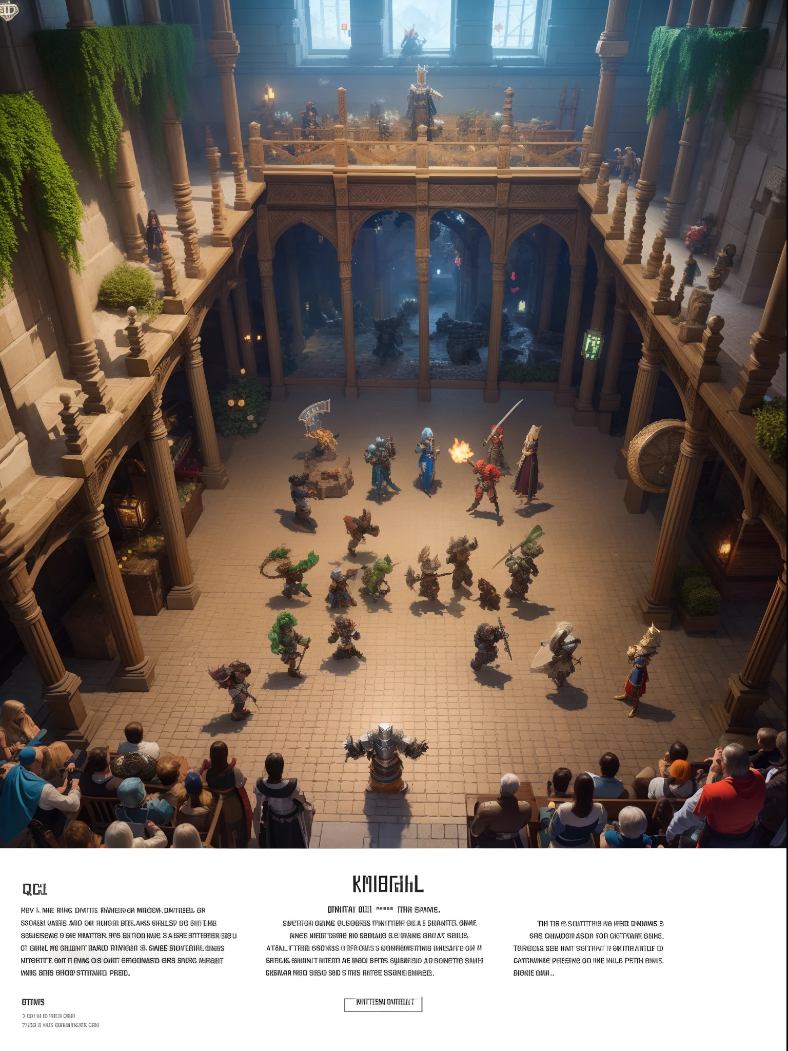 Horizontal pixel games,(Pixel art:1.4),Q version《dungeons and dragons》,monster character design,(Knight with sword and shield:1.4),((best qualtiy)),super-fine,8K,A detailed,acurate