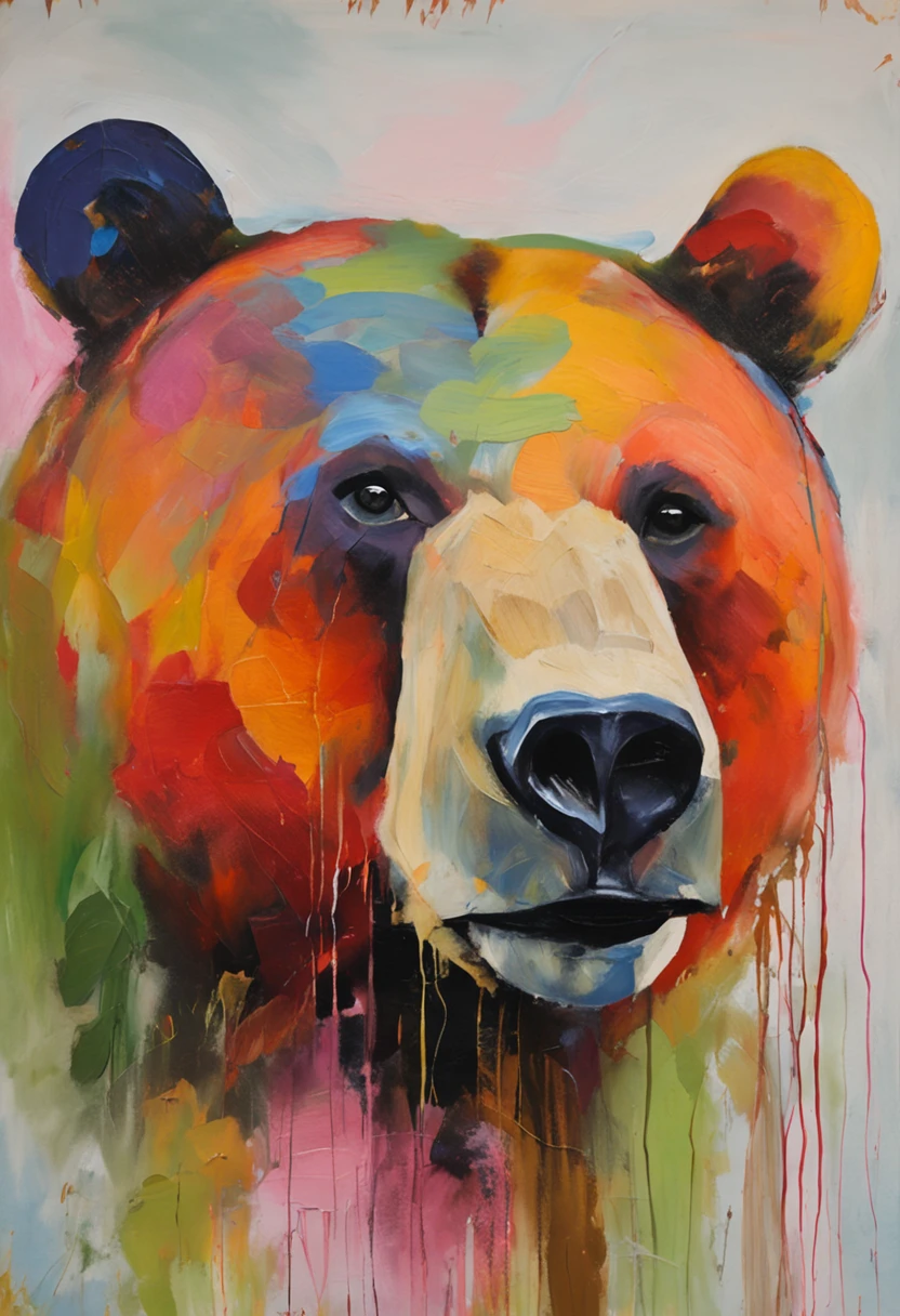 Bear