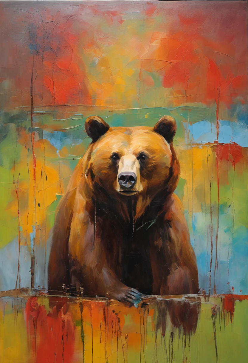 Bear