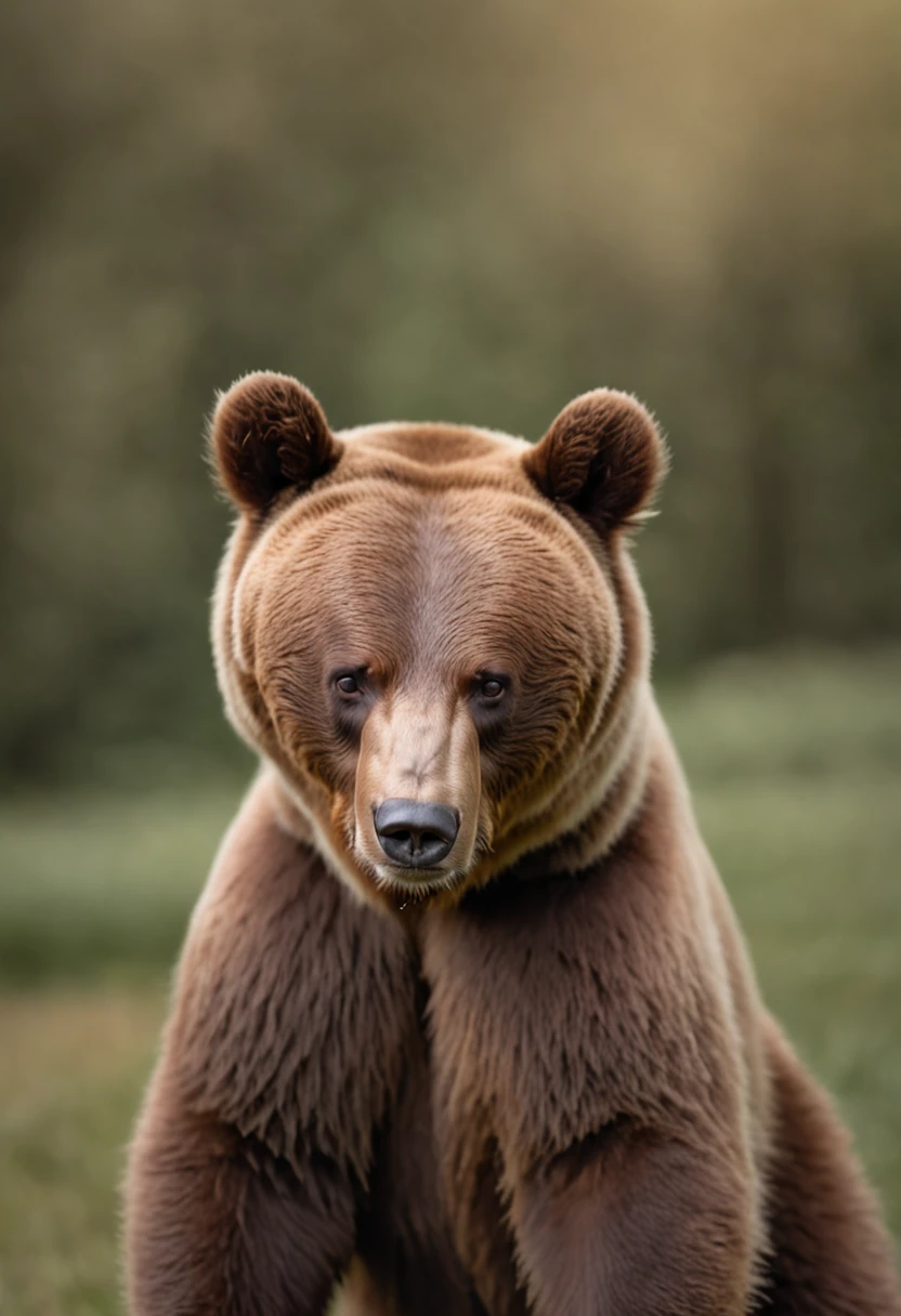 Bear