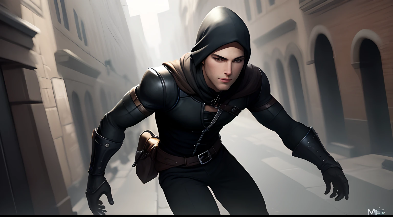 Me Thief