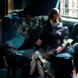1girl, sitting, sexy, veiled, wearing glasses, full detail 70 mm, realistis