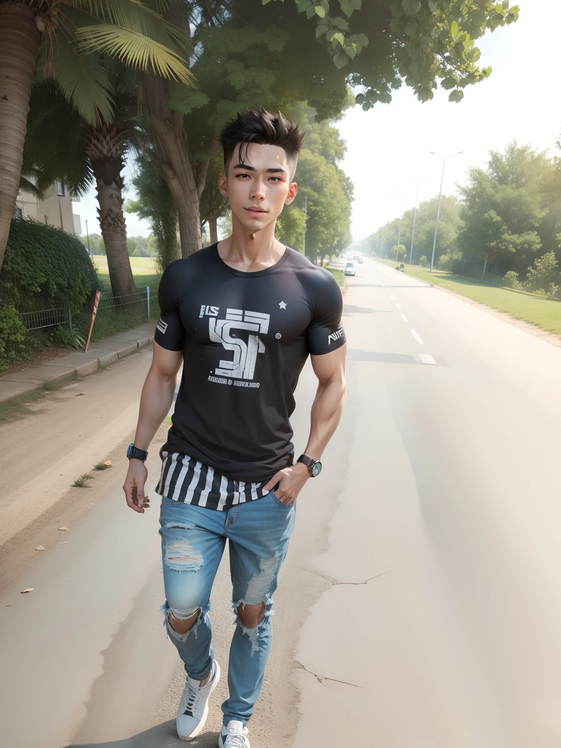 Sixpack only