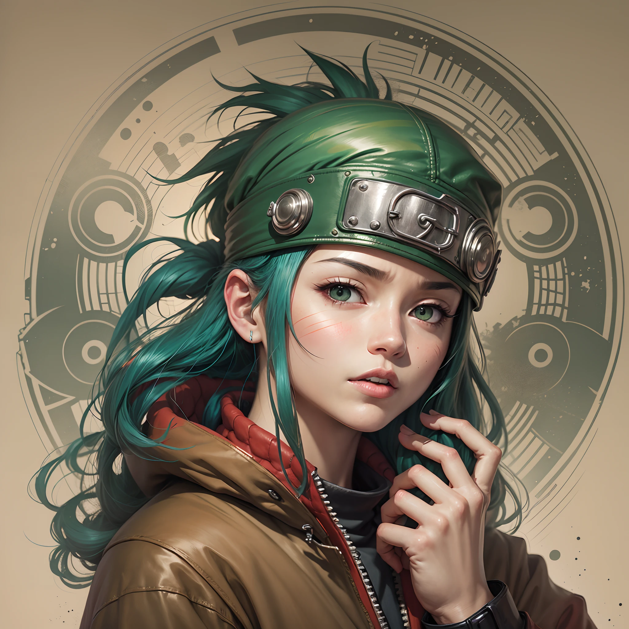Naruto --auto --s2