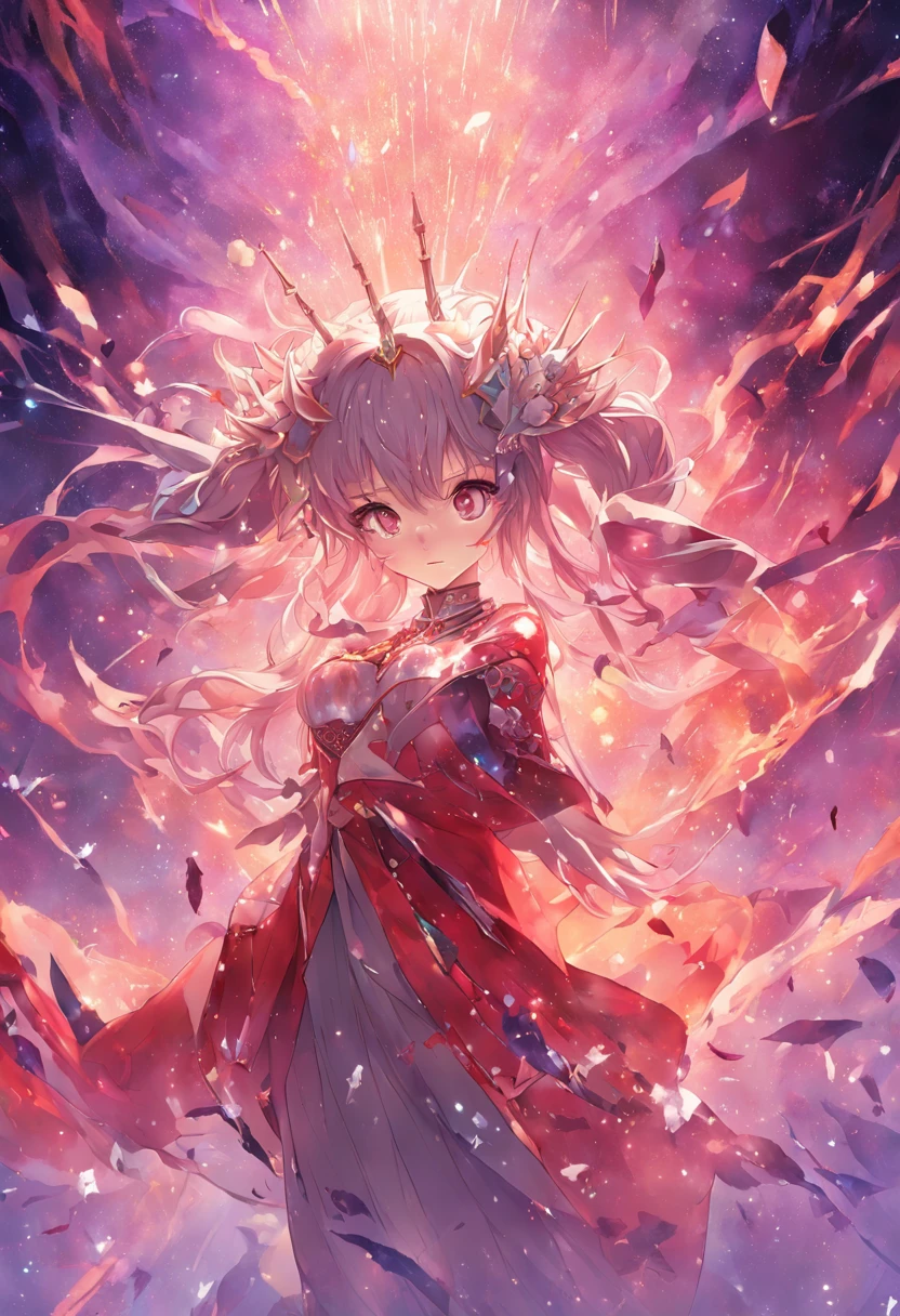 {{{tmasterpiece}}},{{{HighestQuali}}},{{{A high resolution}}},{{{Highest image quality}}},Queen of Magic,