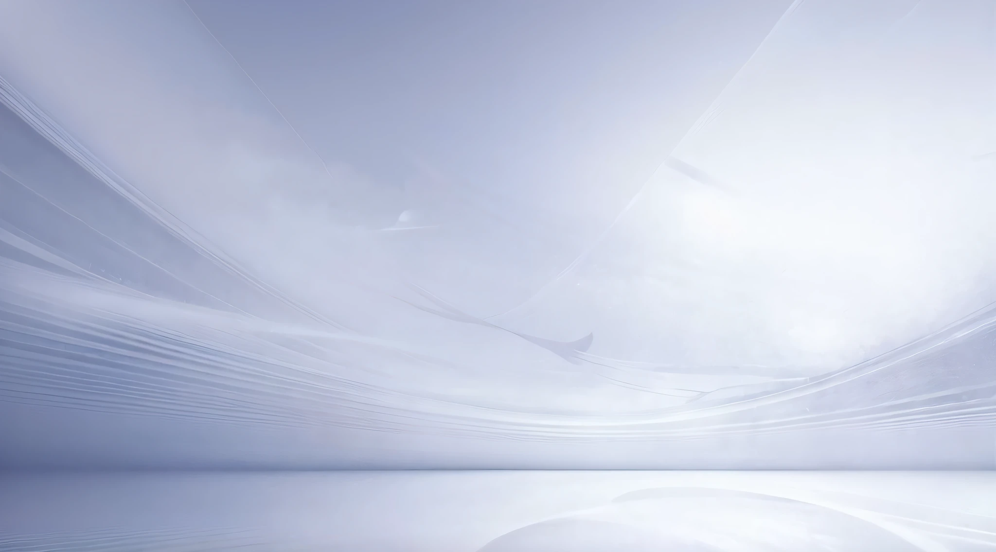 Araf image on blue and white abstract background,and blurry images of people on snowboards, soft blue light, ambient light background, white environment background, Background soft blue, soft blue lighting, light White background, light blue background, blue soft background, blue soft light, clean White background, clean background, pure White background, White background!!!!!!!!!!, 4k quality,