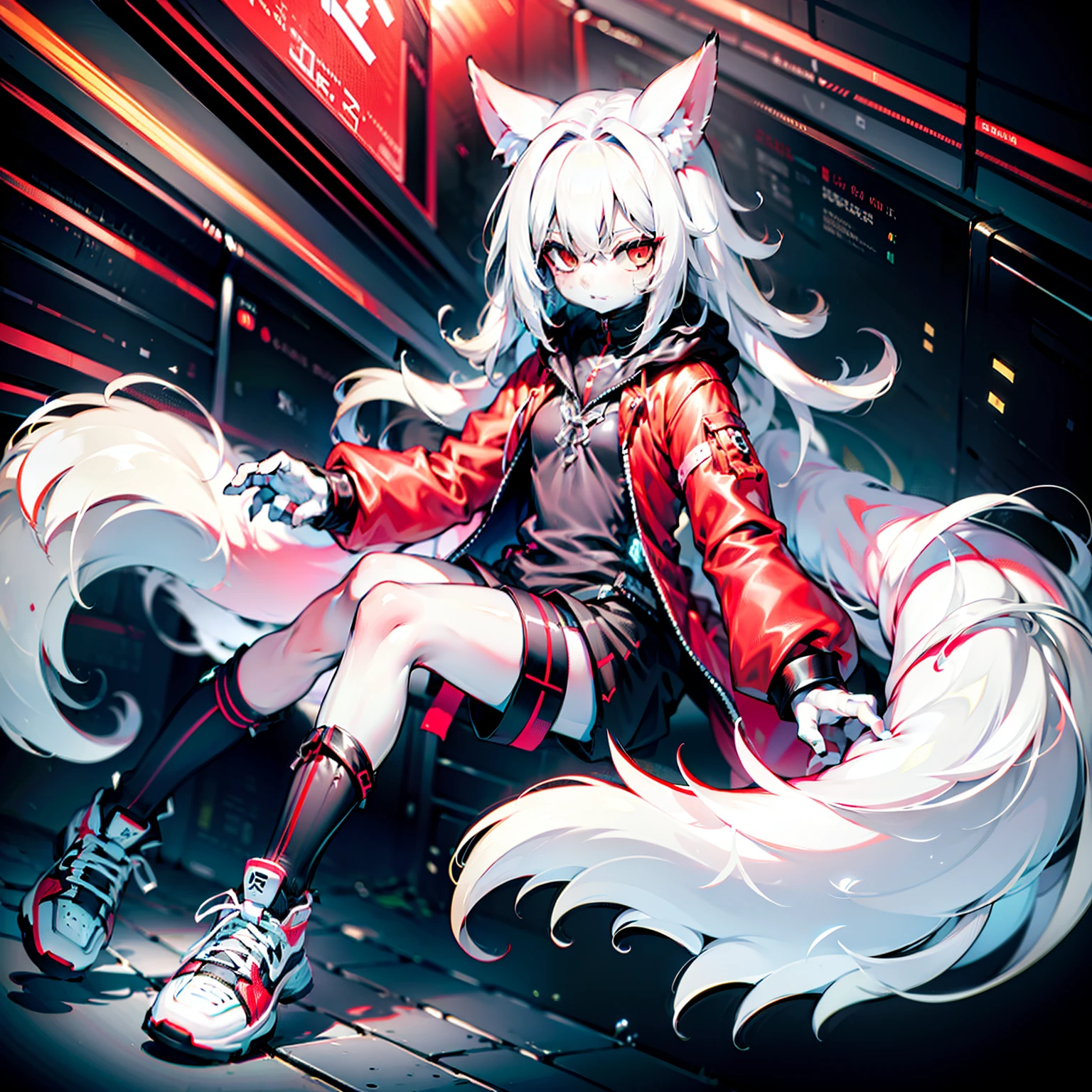 nagito komaeda