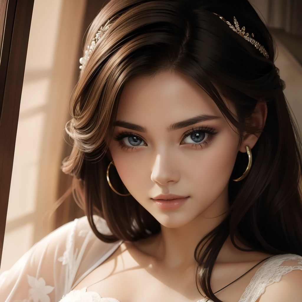 beauty women