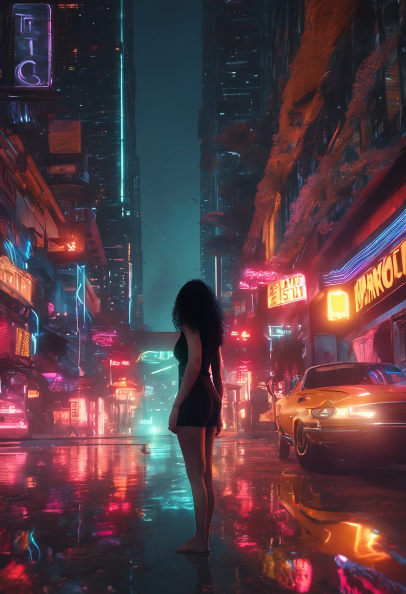 1girl, grabbing own ass, looking back, hand on own ass, ass on glass, window fog, water drop, wet, , shower, deep skin,, masterpiece, best quality, highly detailed
