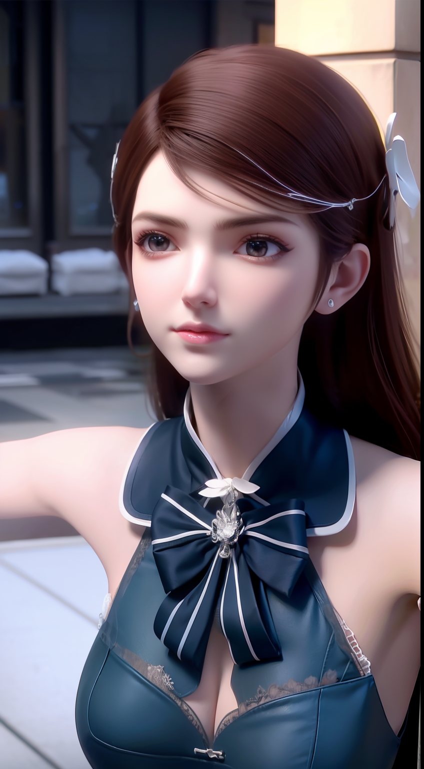 梦塔雪迷城 艾妙妙 v1.0