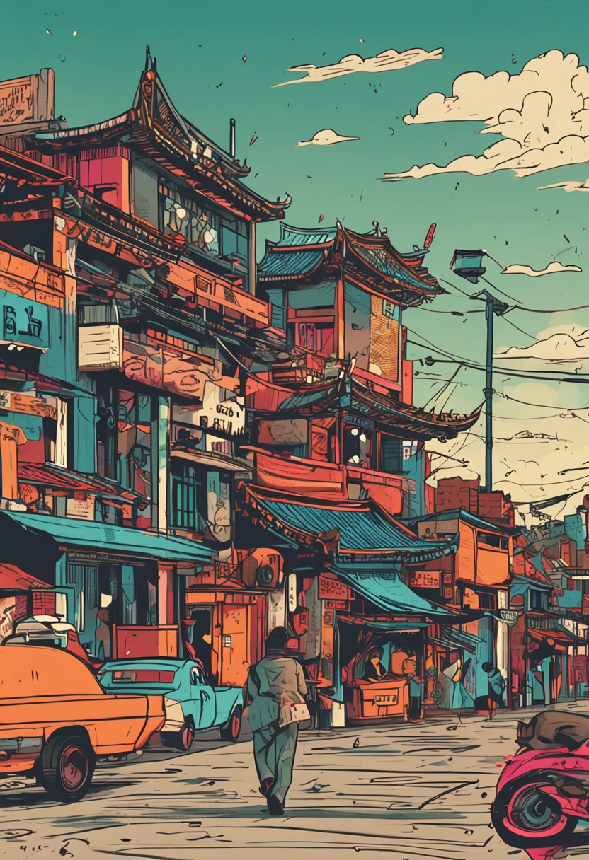korean