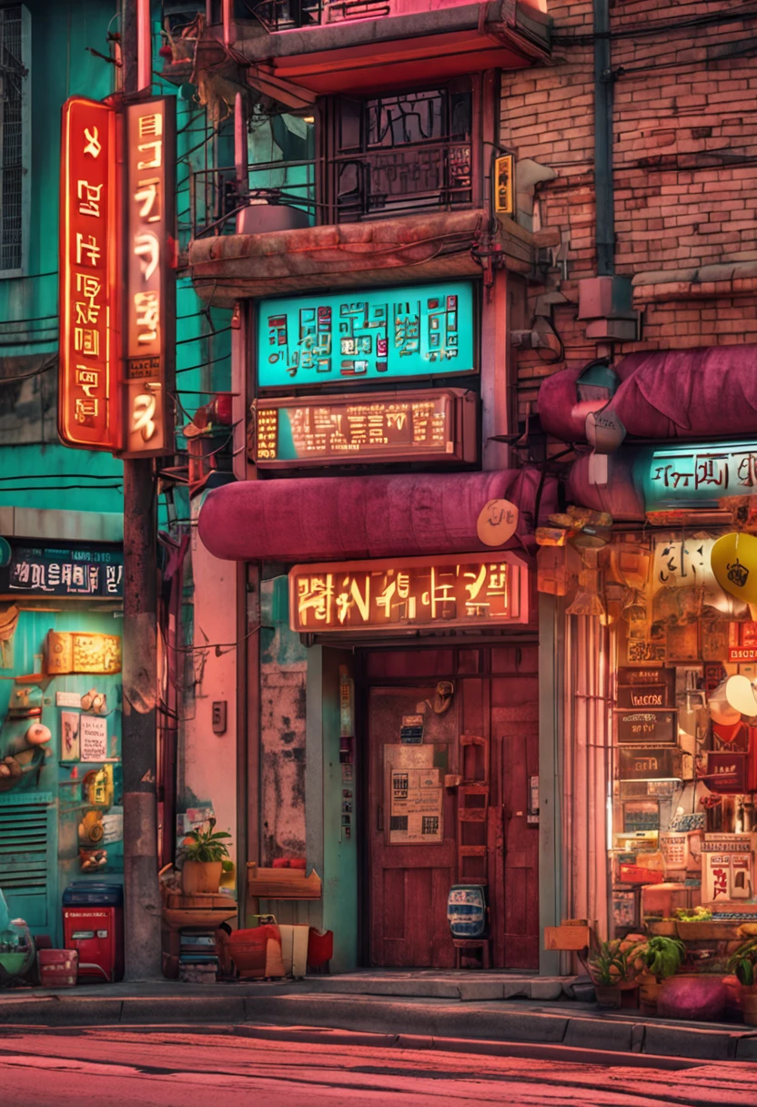 korean
