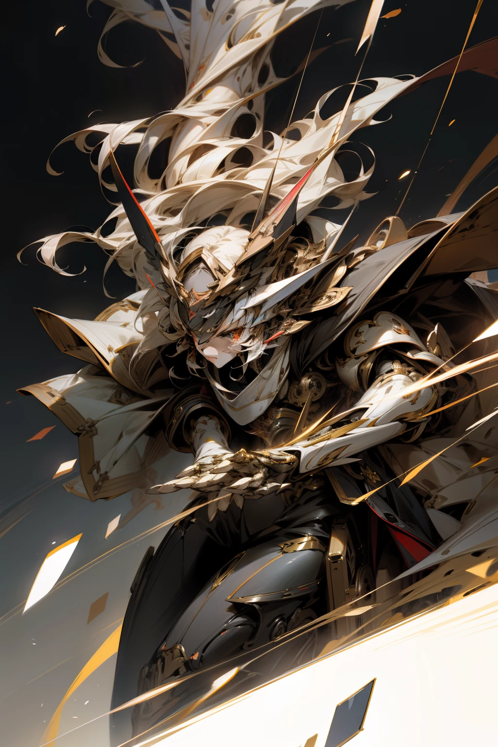 mechs,Mechanical only,cavalier,复杂,ellegance,tmasterpiece,best qualtiy,Ultra high quality,best light,best shadow,sharp,Sharp images,A detailed,extremely detaile,hyper HD