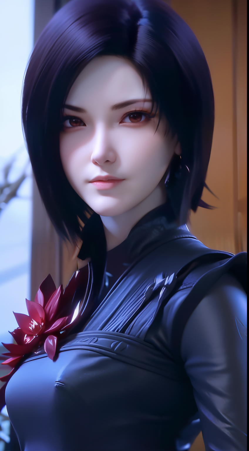 梦塔雪迷城 成芊 v1.0