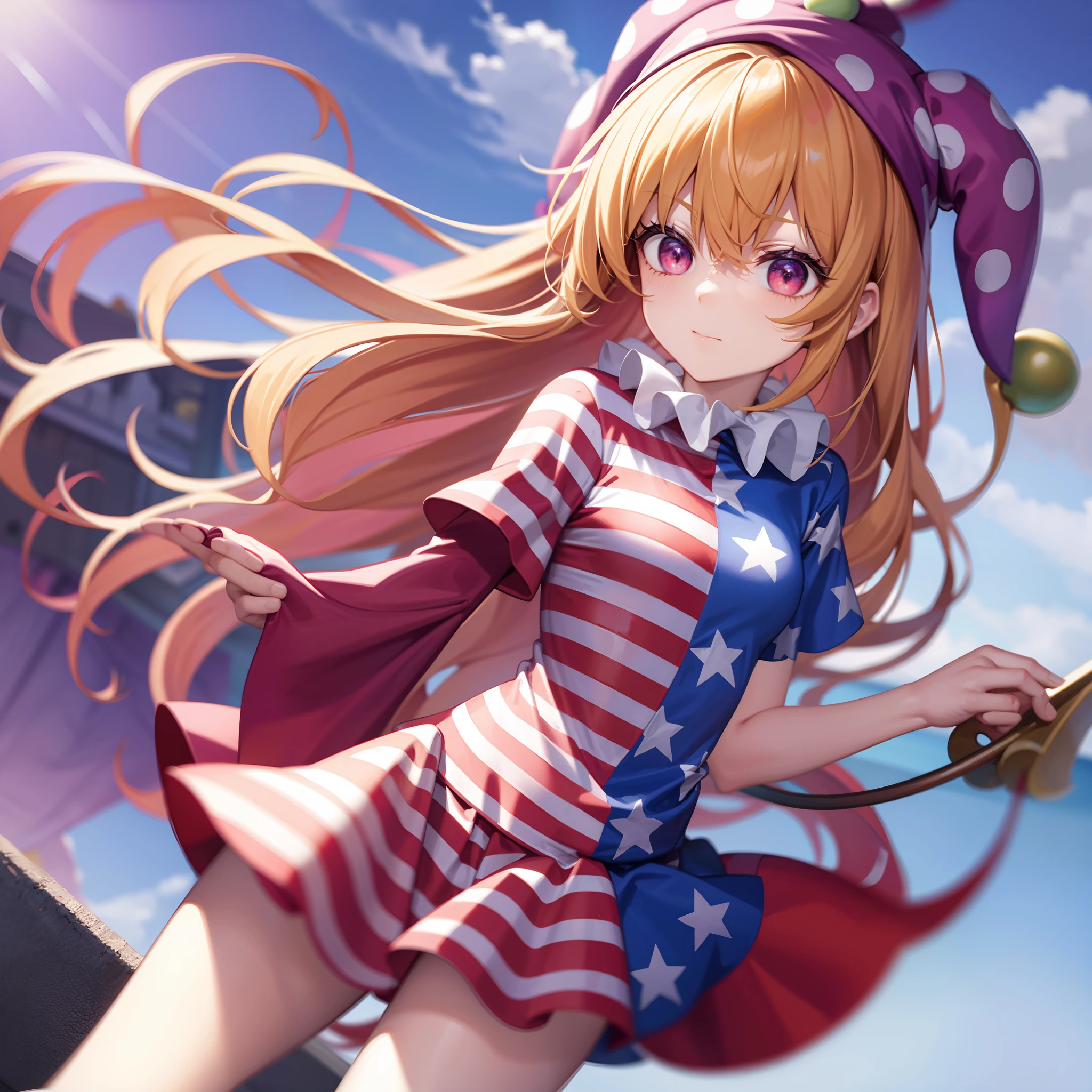 clownpiece