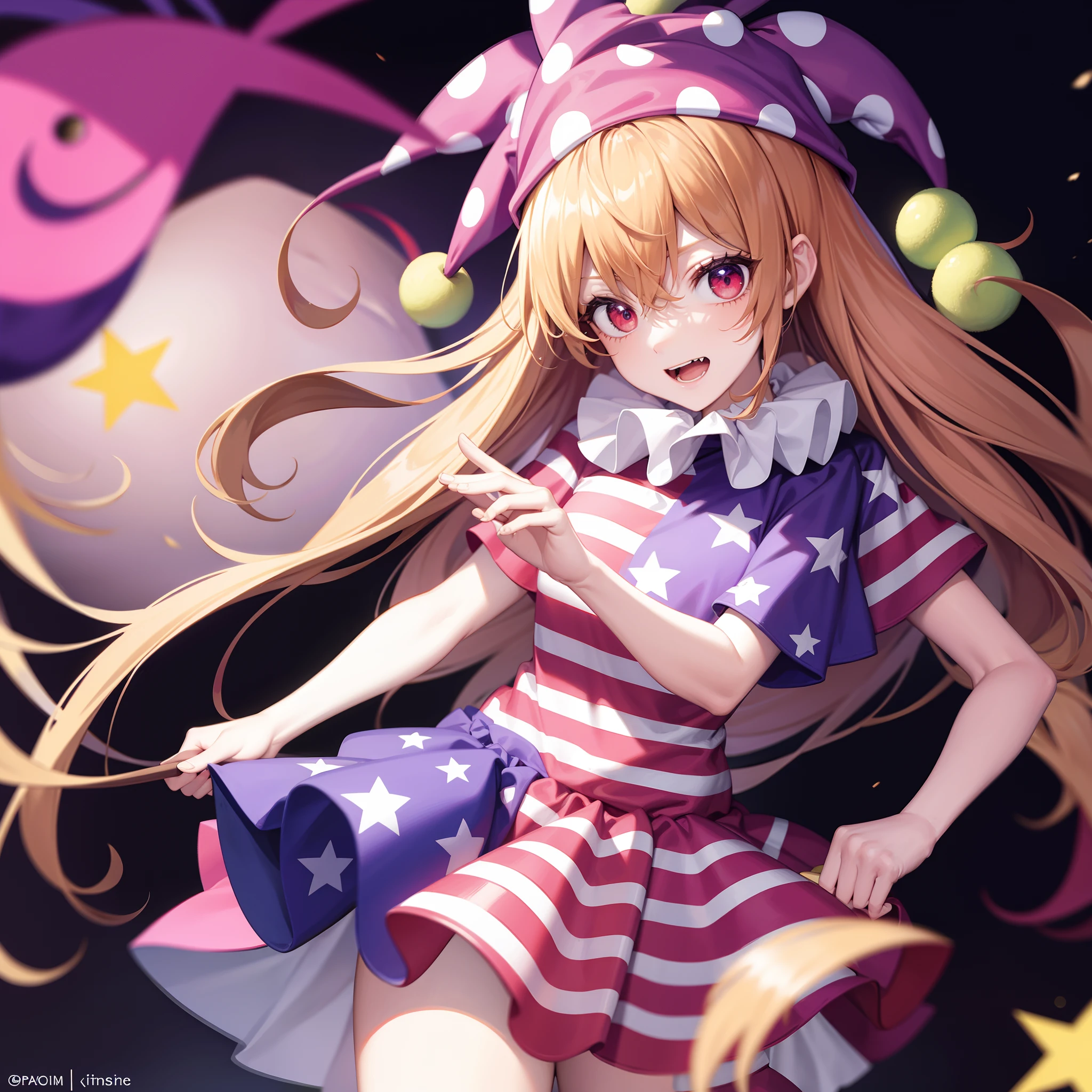 clownpiece