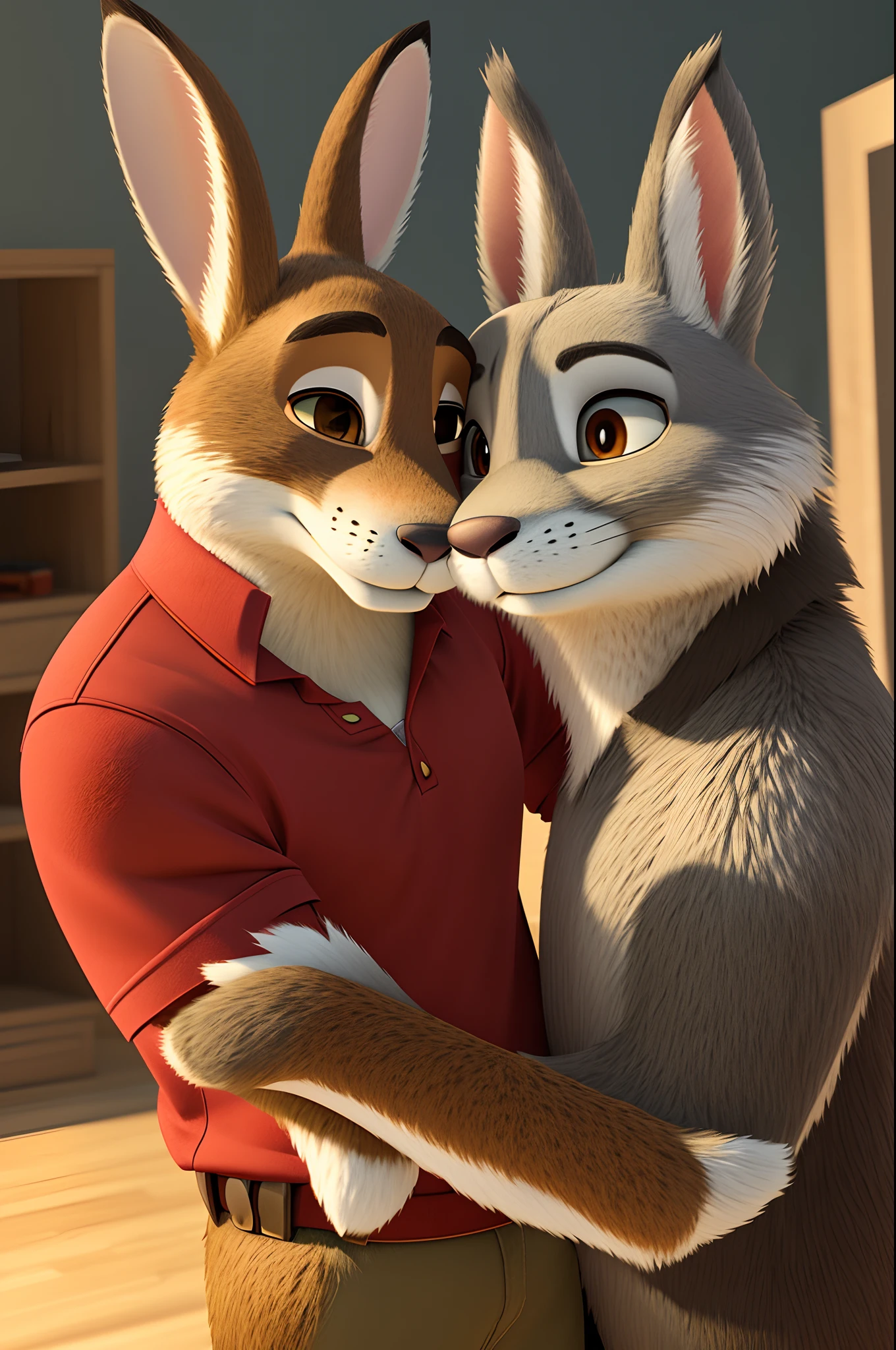 Zootopia lesbian sex