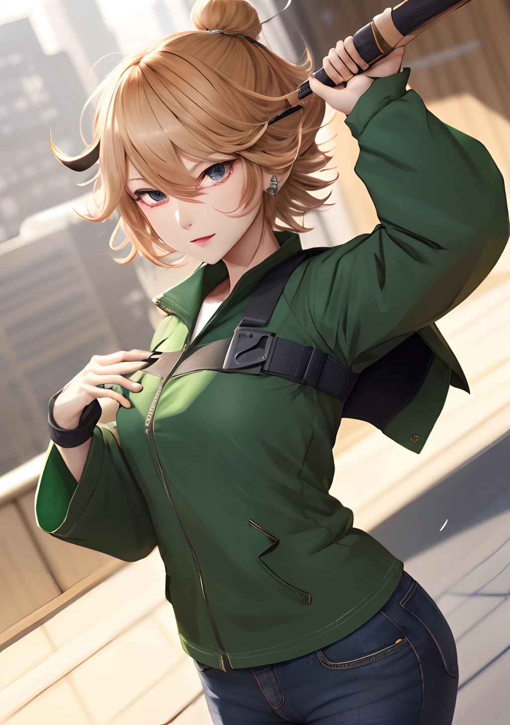 Tatsumaki