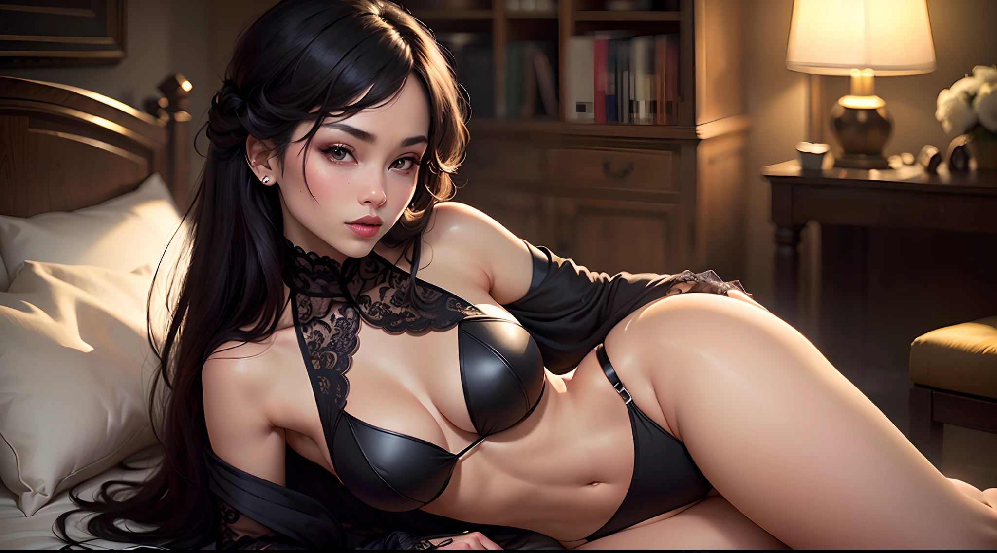 blacksilk