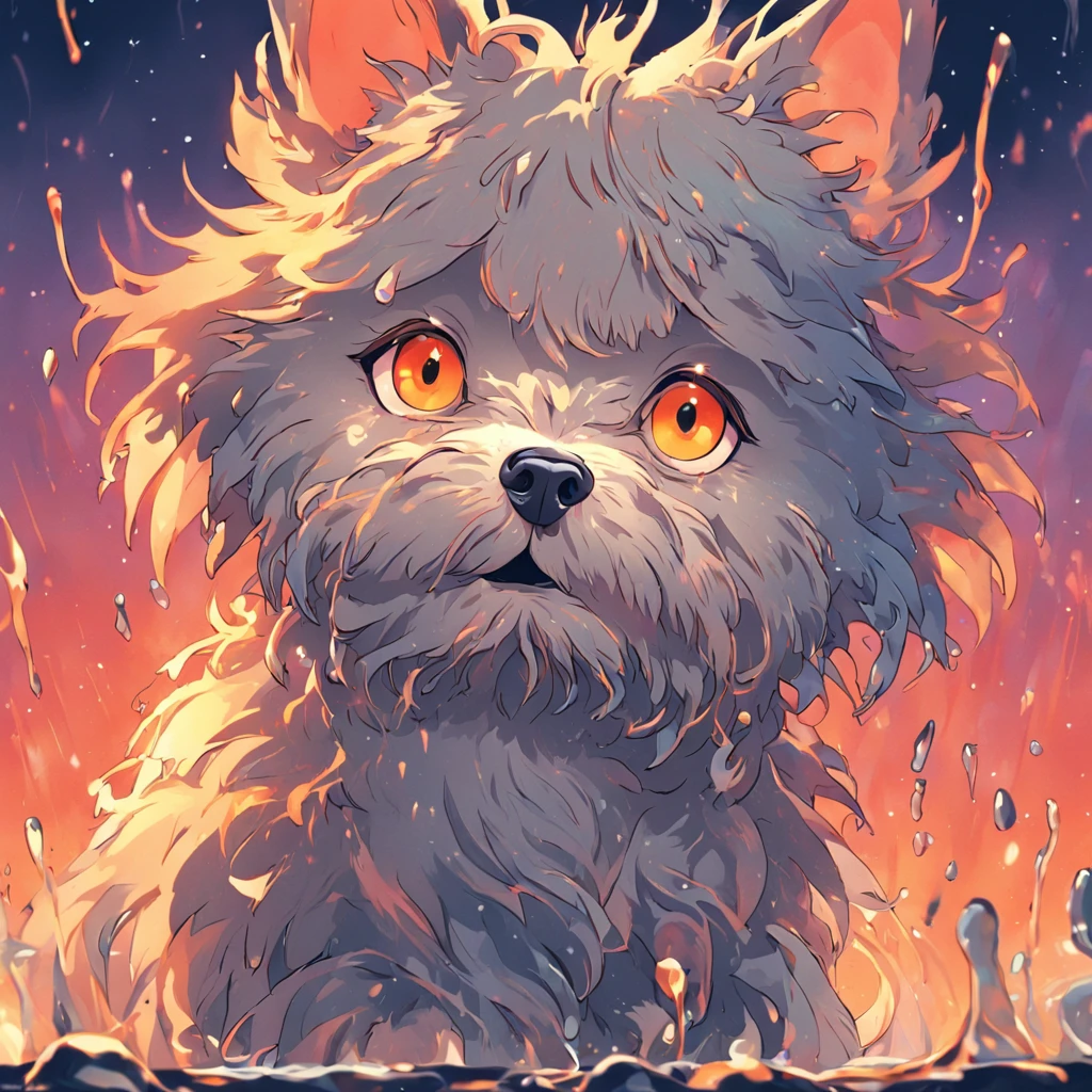 dog vector graphic Dripping, incredibly high details,
16k, colorful, t-shirt design, incredibly Brillant dripping
high details --v 5