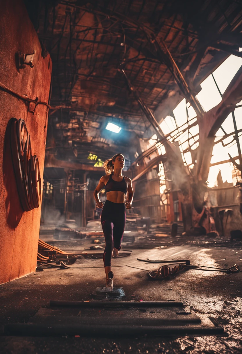 effort,self-discipline,Iron strokes,push-up,workout,jogging