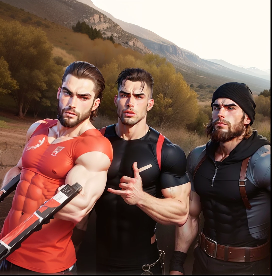 Gigachad Chad ChadFace gigachadface Men Muscles musclesmans mans musclebody