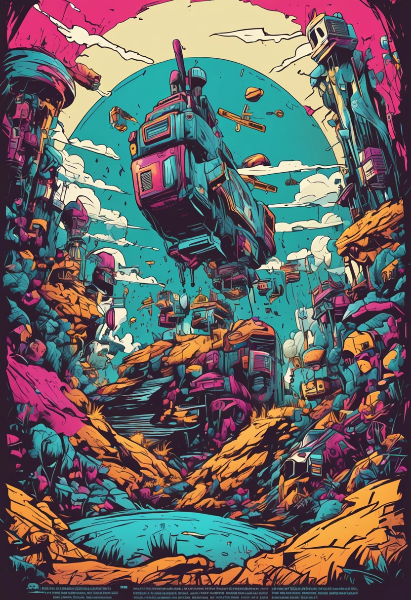 video game vector graphic Dripping, incredibly high
details, 16k, t-shirt design, incredibly Brillant dripping
high details --v
