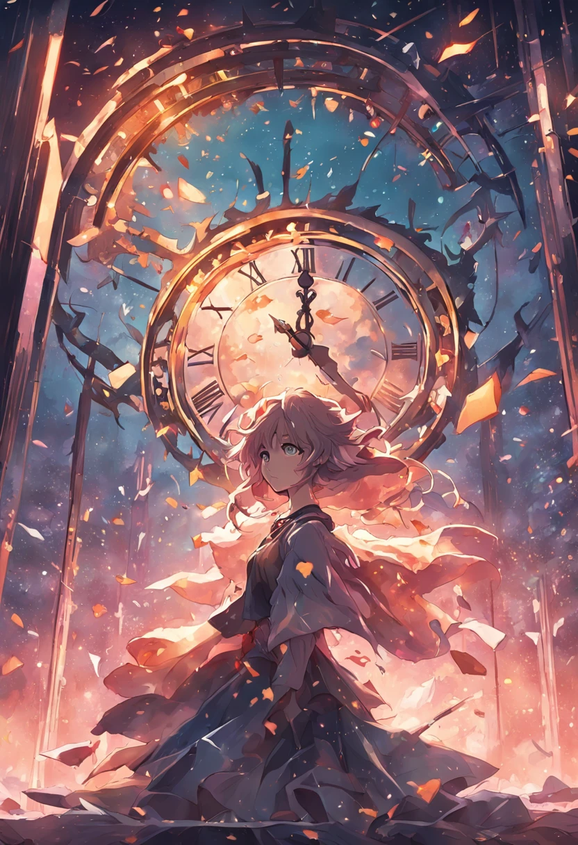 Clock Puzzle
