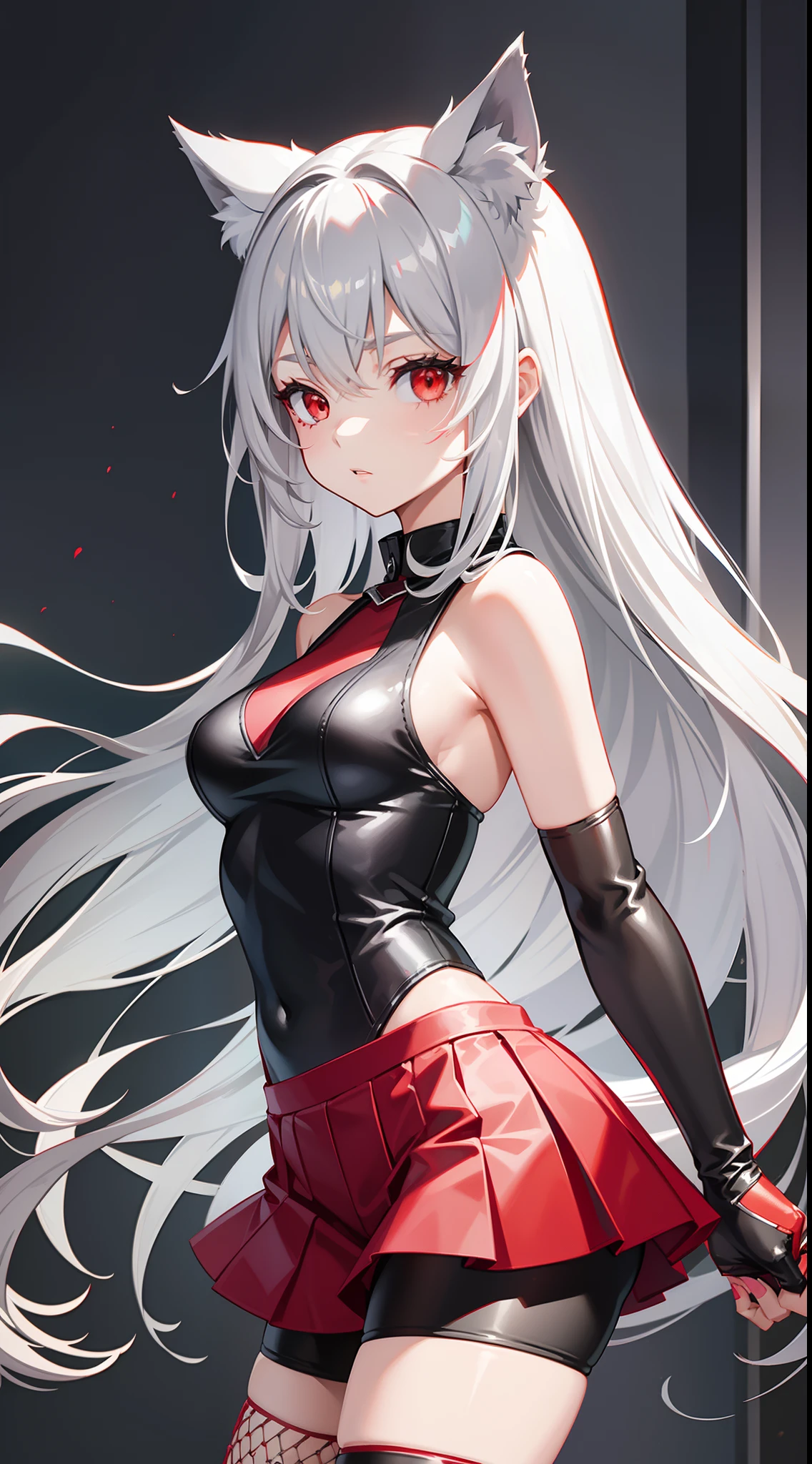Obra de arte, Maximum quality, melhor qualidade, arte oficial, beautiful and aesthetic, anime, 1 garota, Zero Dois, extremamente detalhado, Colorida, Mais detalhado ((ultra-detalhado)), (Highly detailed CG illustration), Sozinho, cabelo rosa, par de chifres, olhos de verd, cabelo longo, (foco no personagem), roupa de piloto, body vermelho com detalhes brancos, Science fiction, sangue