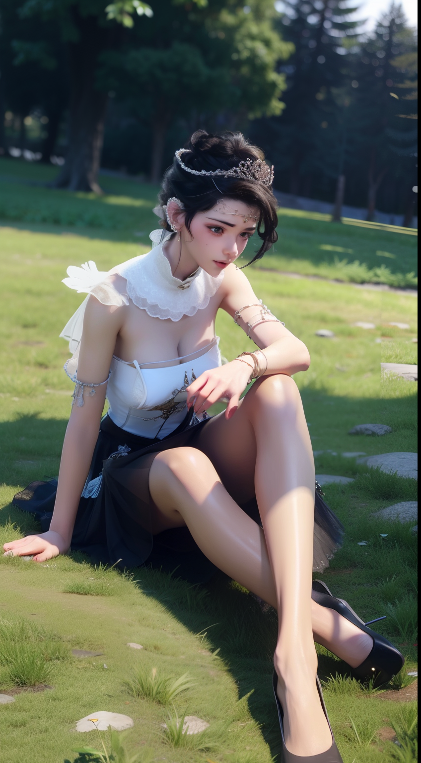 魔姬手札琳 v1.0