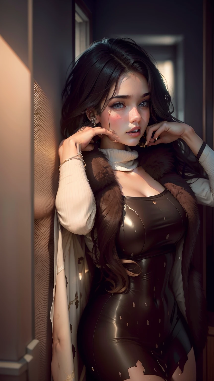 Beautiful girl sexy and hot