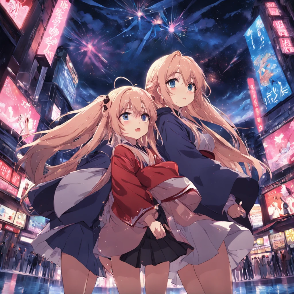 seox between heavy sisters